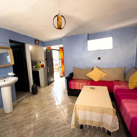 Sun Life Taghazout Hotel Exterior foto