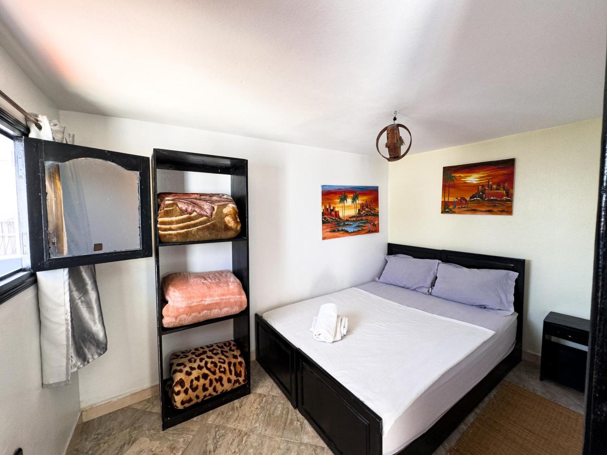 Sun Life Taghazout Hotel Exterior foto