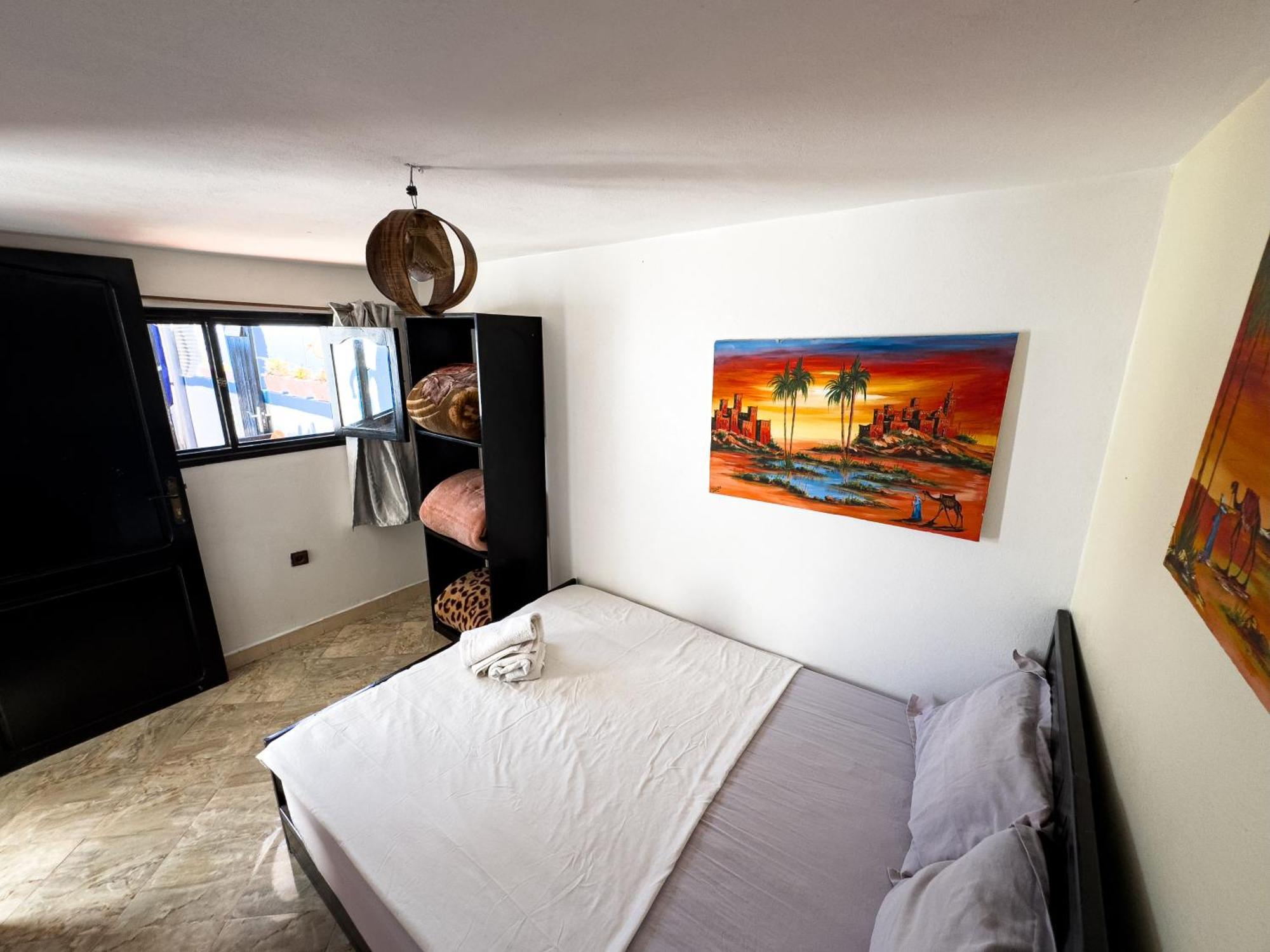 Sun Life Taghazout Hotel Quarto foto