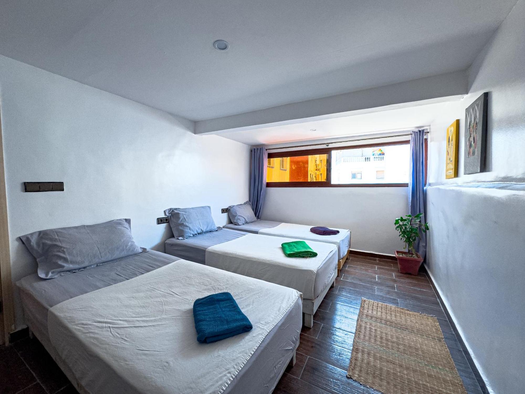 Sun Life Taghazout Hotel Exterior foto