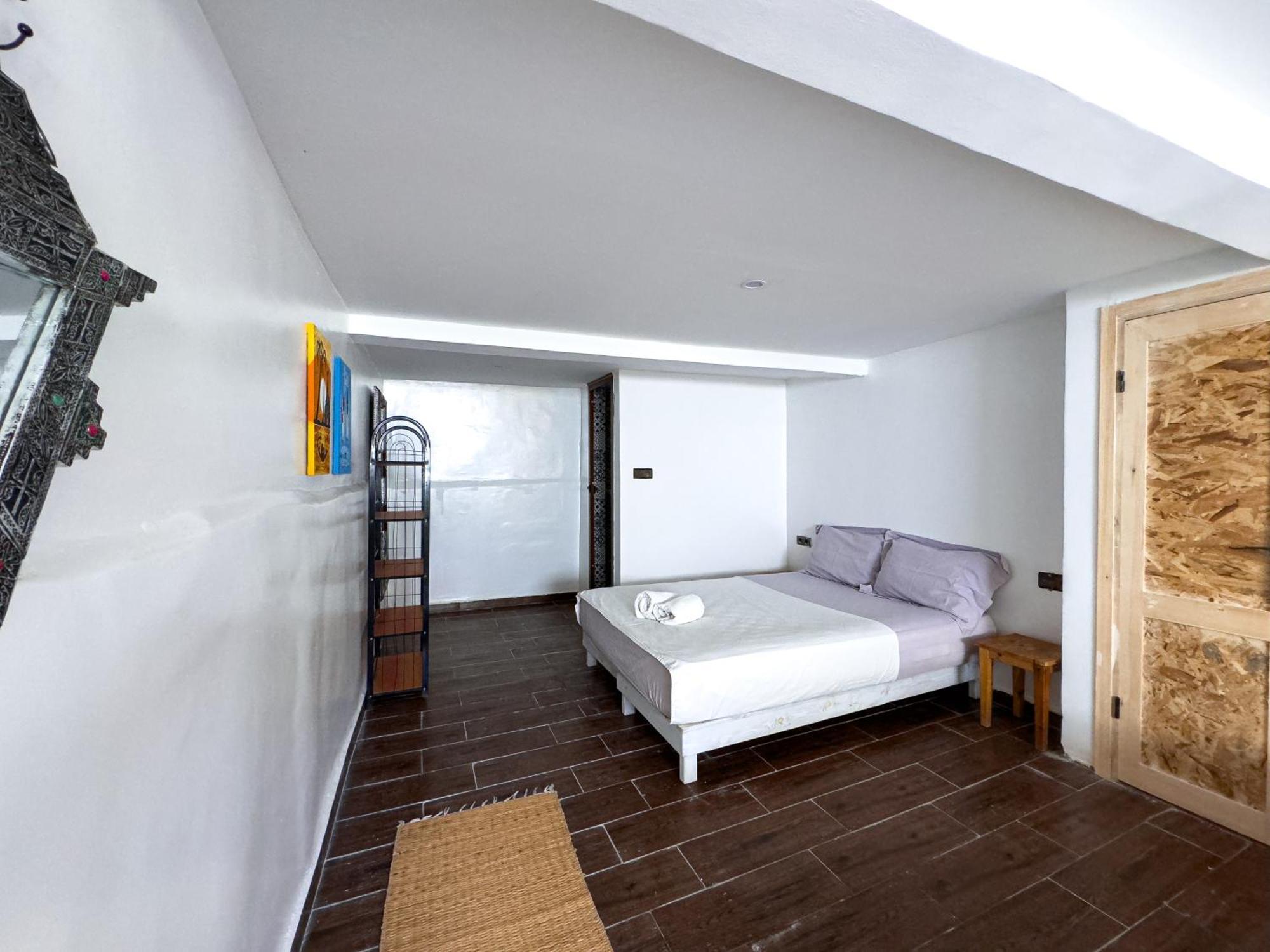 Sun Life Taghazout Hotel Quarto foto