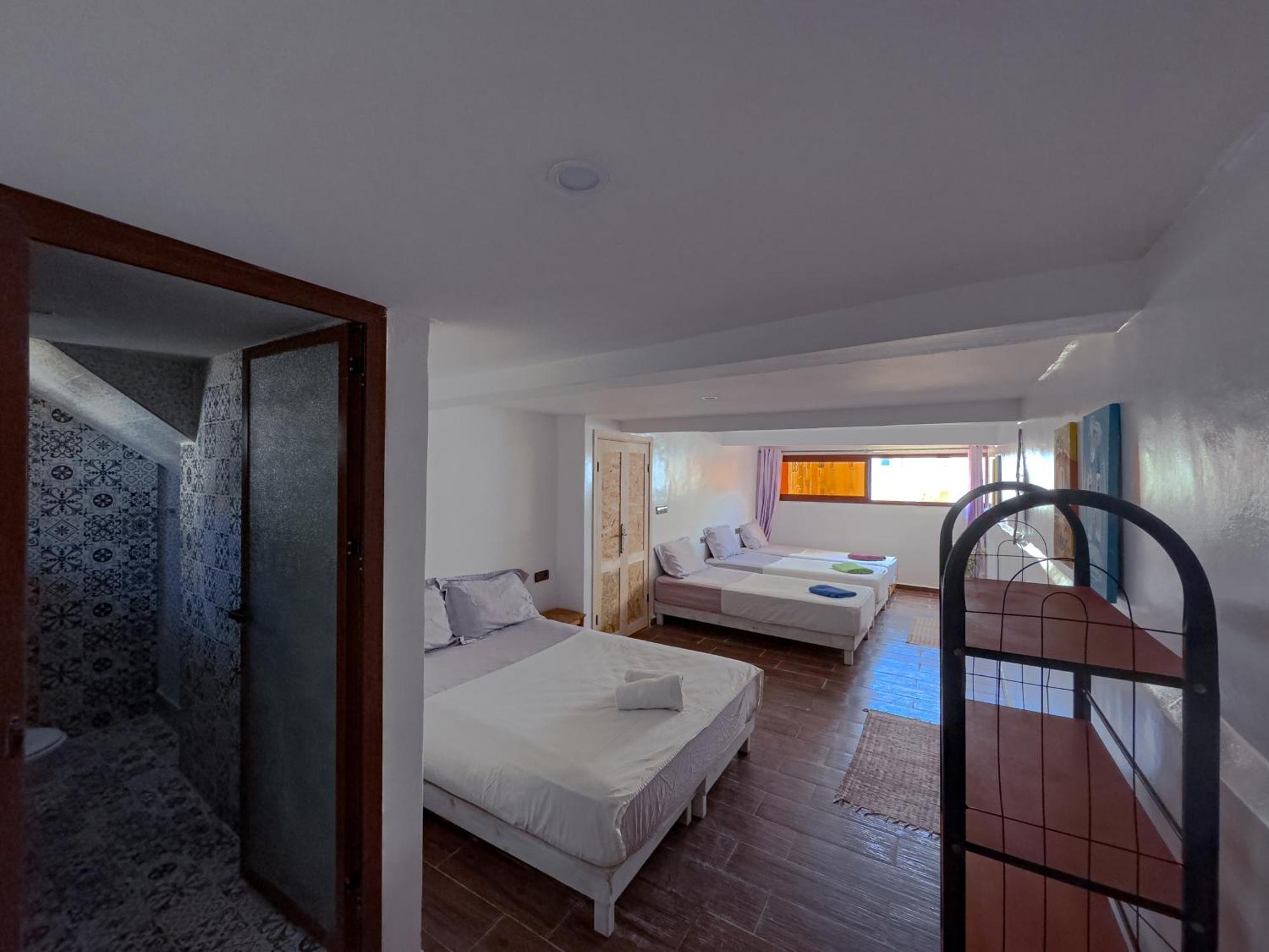 Sun Life Taghazout Hotel Exterior foto