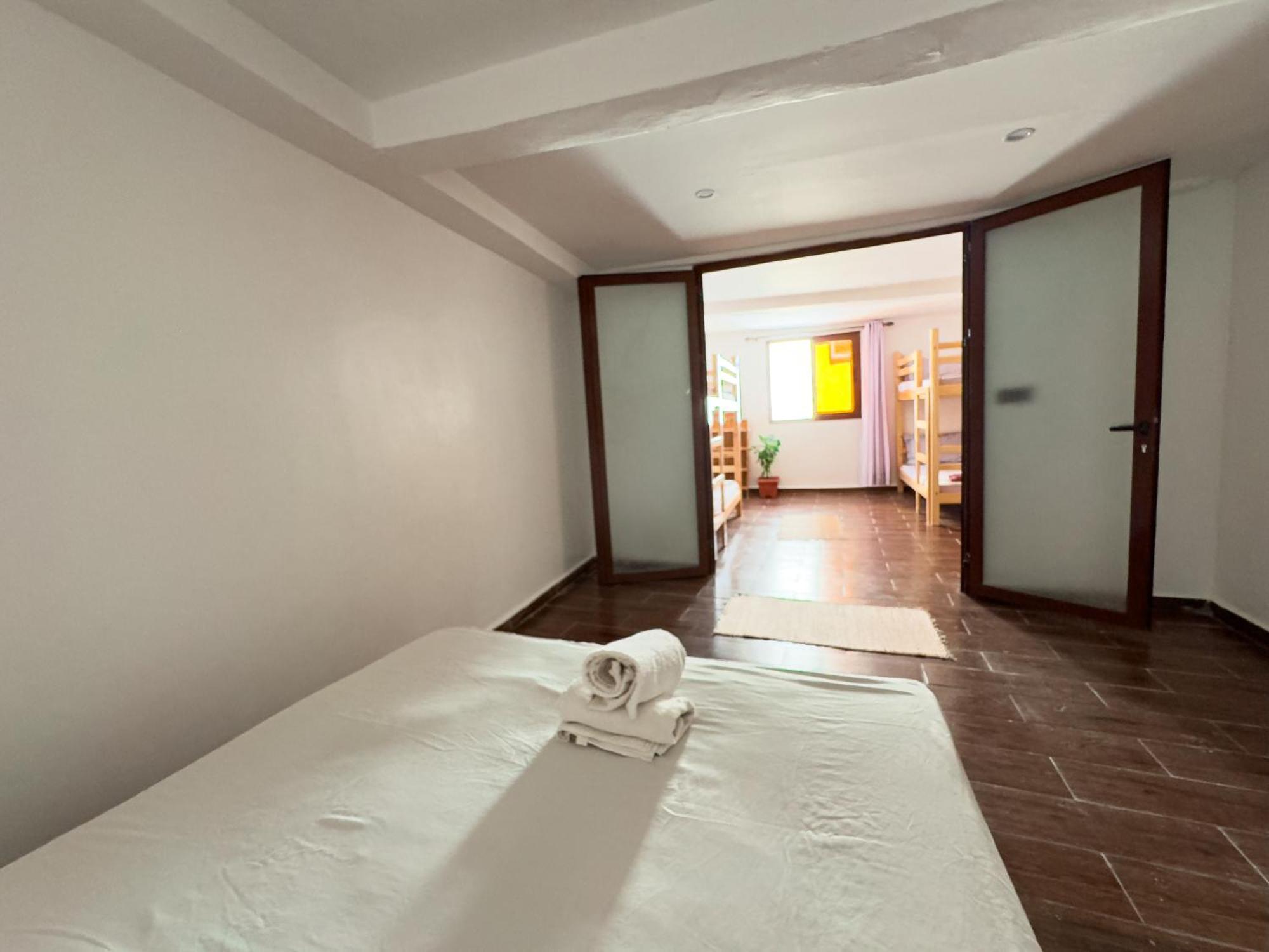 Sun Life Taghazout Hotel Quarto foto